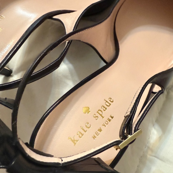 Kate Spade Slingbacks - Picture 2 of 5